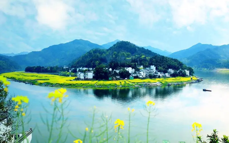高性能智慧高端
